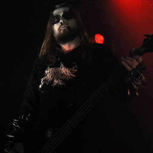 Portrait of Morten Furuly