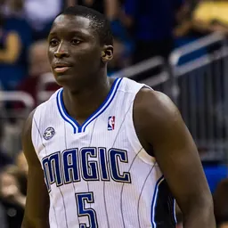 Portrait of Victor Oladipo