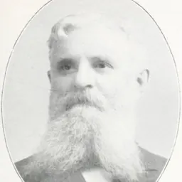 Portrait of John W. McGrath