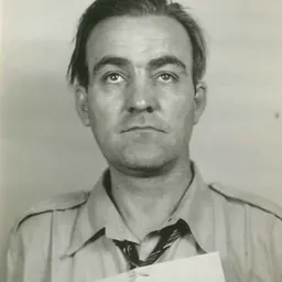 Portrait of Arne Pettersen