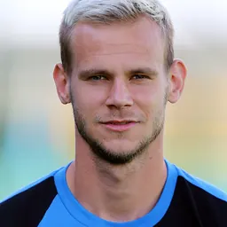 Portrait of Martin Kreuzriegler