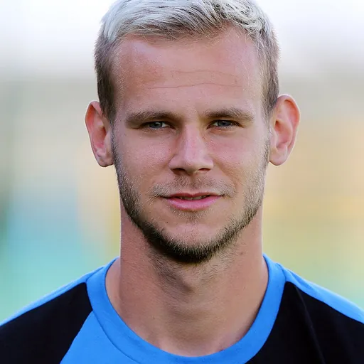 Portrait of Martin Kreuzriegler