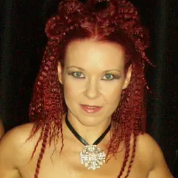Portrait of Regina