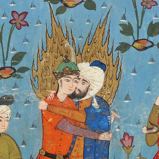 Portrait of Jacob in Islam