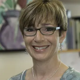 Portrait of Alexandra C. Newton