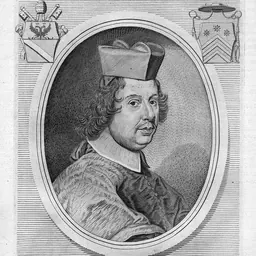 Portrait of Giambattista Costaguti