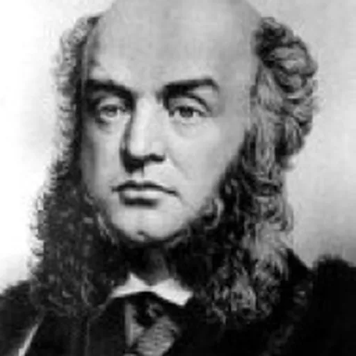 Portrait of Sir James Ramsden