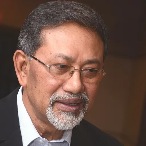 Portrait of Nomal Chandra Borah