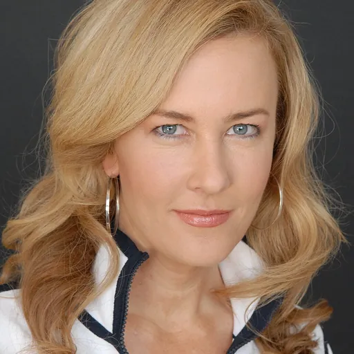 Portrait of Jennifer Aaker