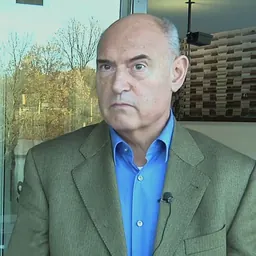 Portrait of Herman Wijffels
