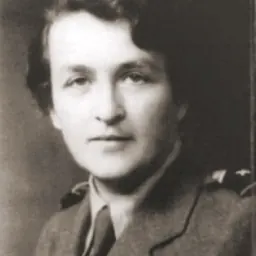 Portrait of Beata Obertyńska