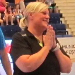 Portrait of Mette Klit