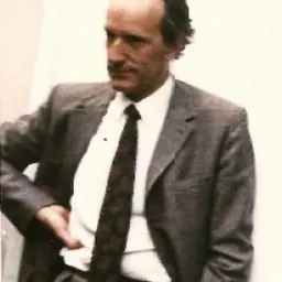 Portrait of Jean-Jacques Moreau