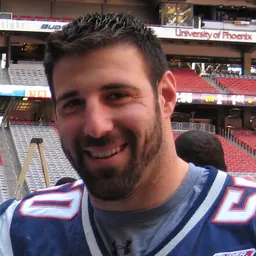 Portrait of Mike Vrabel