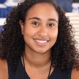 Portrait of Naima Coster