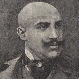 Portrait of Zygmunt Rozwadowski
