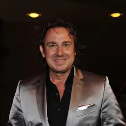 Portrait of Marco Borsato