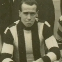 Portrait of Tom Drummond