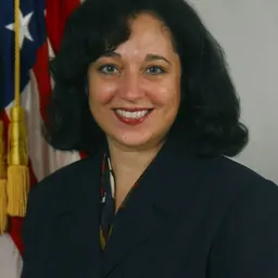 Portrait of Michele Leonhart