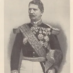 Portrait of Hermann Kanzler