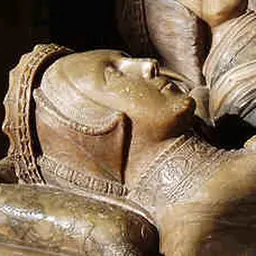 Portrait of Anne Hastings, Countess of Shrewsbury