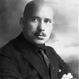 Portrait of Alexander Chervyakov