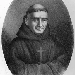 Portrait of Jean-Baptiste Muard