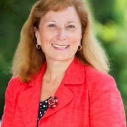 Portrait of Ellen Corbett