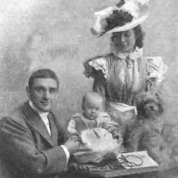 Portrait of John Lawson