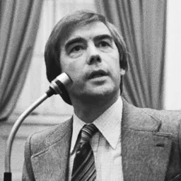 Portrait of Ton Frinking