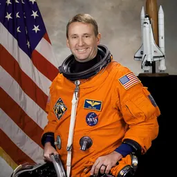 Portrait of Kenneth Ham