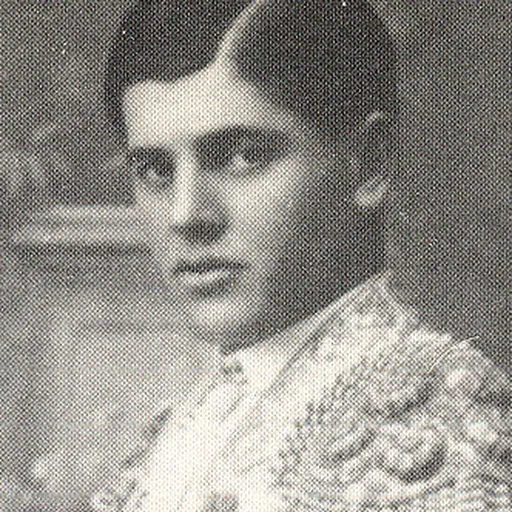 Portrait of Domingo Dominguín