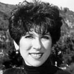 Portrait of Annette D'Agostino Lloyd