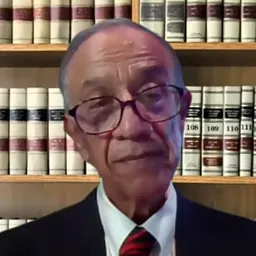 Portrait of Juan F. Vasquez
