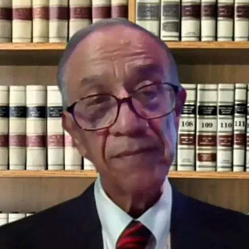 Portrait of Juan F. Vasquez