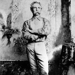 Portrait of John Arthur Macartney