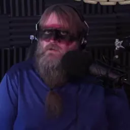 Portrait of TJ Kirk