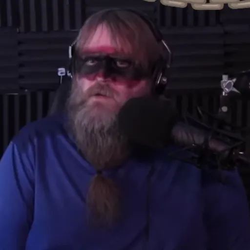 Portrait of TJ Kirk