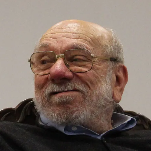 Portrait of Carlo Chendi