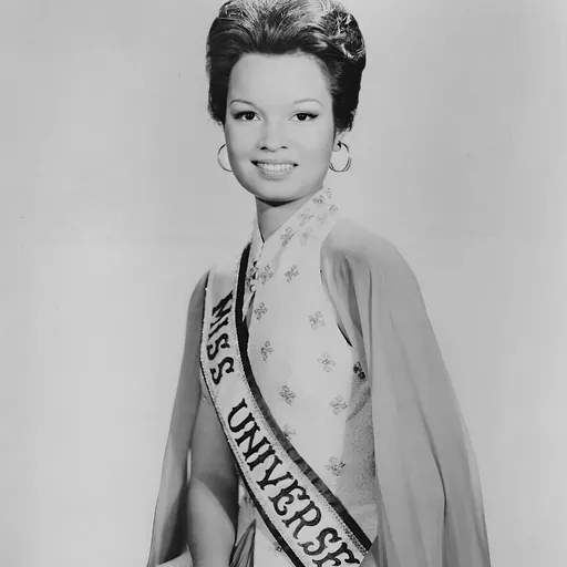 Portrait of Margie Moran