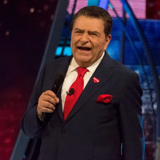 Portrait of Don Francisco
