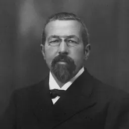 Portrait of Friedrich Fichter