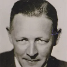 Portrait of Kurt von Plettenberg