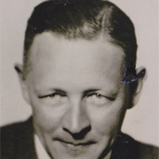 Portrait of Kurt von Plettenberg
