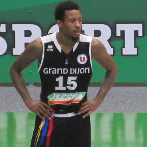 Portrait of Isaiah Miles