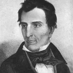 Portrait of Charles Ogle