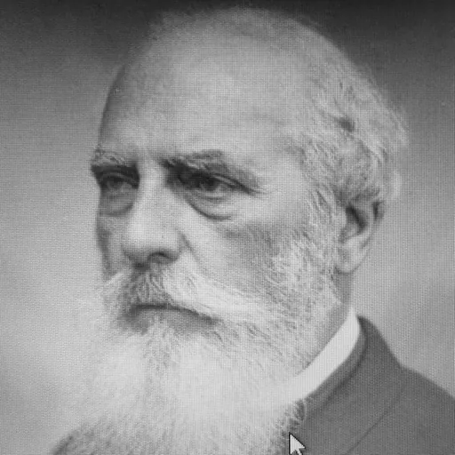 Portrait of Édouard de Beaumont