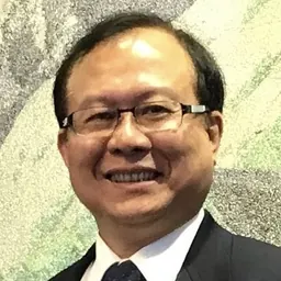 Portrait of Su Chun-jung