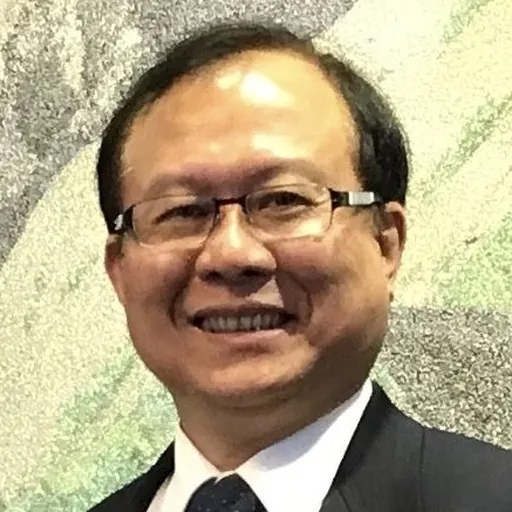Portrait of Su Chun-jung