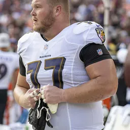 Portrait of Bradley Bozeman